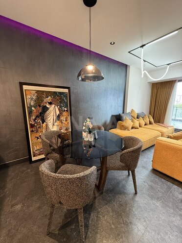 Продаётся 2-комн. новостройка 108 м², Насиминский  р., photo 4 from 12