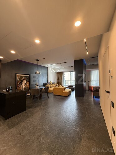 Продаётся 2-комн. новостройка 108 м², Насиминский  р., photo 3 from 12