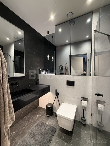 Продаётся 2-комн. новостройка 108 м², Насиминский  р., photo 9 from 12