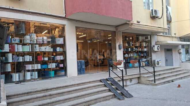 Сдаётся 9-комн. офис 229 м², м. Азадлыг проспекти, photo 1 from 11