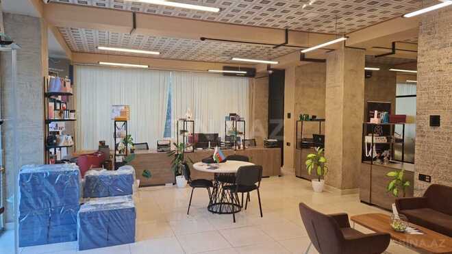 Сдаётся 9-комн. офис 229 м², м. Азадлыг проспекти, photo 4 from 11