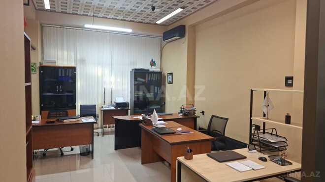 Сдаётся 9-комн. офис 229 м², м. Азадлыг проспекти, photo 8 from 11