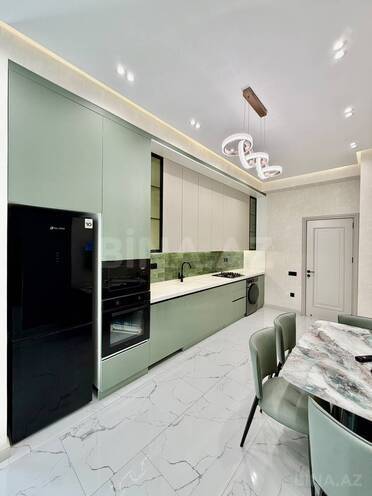 Продаётся 2-комн. новостройка 92 м², м. 28 мая, photo 8 from 18