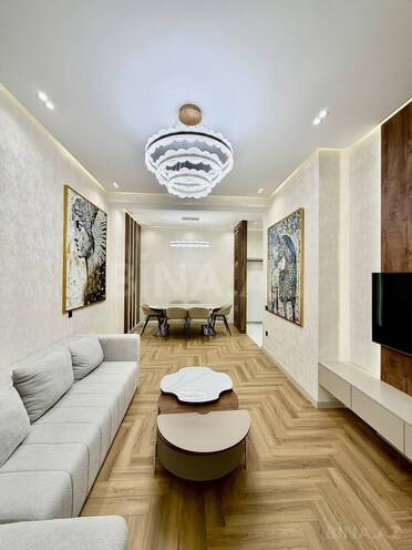 Продаётся 2-комн. новостройка 92 м², м. 28 мая, photo 5 from 18