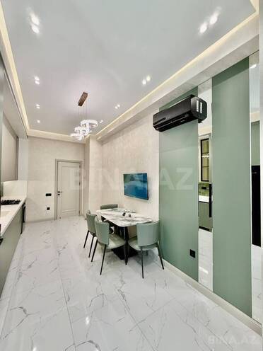 Продаётся 2-комн. новостройка 92 м², м. 28 мая, photo 9 from 18