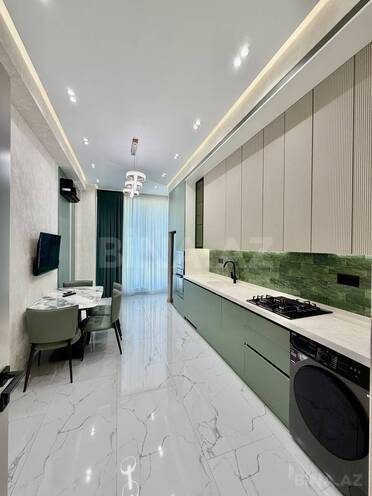 Продаётся 2-комн. новостройка 92 м², м. 28 мая, photo 7 from 18