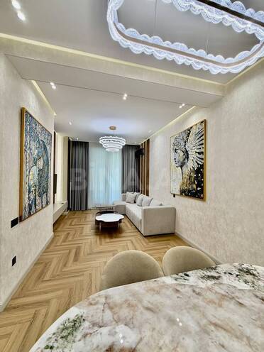 Продаётся 2-комн. новостройка 92 м², м. 28 мая, photo 4 from 18