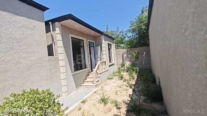 Satılır 3 otaqlı həyət evi/bağ evi 90 m², Görədil q., photo 1 from 12