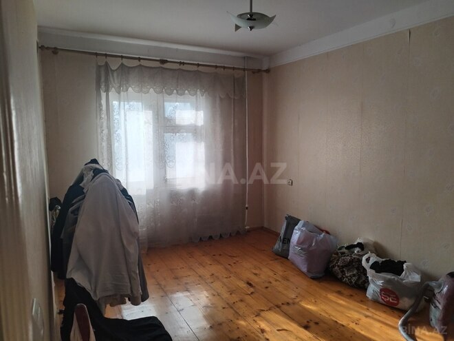 Satılır 3 otaqlı köhnə tikili 80 m², Yeni Günəşli q., photo 3 from 7