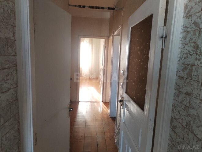 Satılır 3 otaqlı köhnə tikili 80 m², Yeni Günəşli q., photo 5 from 7