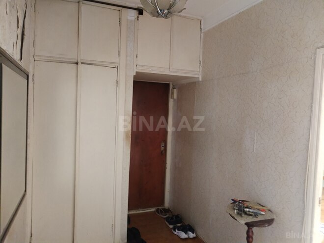 Satılır 3 otaqlı köhnə tikili 80 m², Yeni Günəşli q., photo 4 from 7