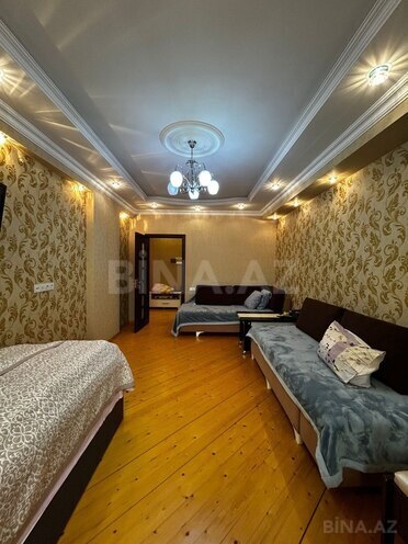 Продаётся 3-комн. новостройка 115 м², photo 10 from 14