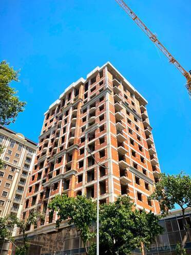 Satılır 2 otaqlı yeni tikili 76.4 m², 28 May m., photo 1 from 11