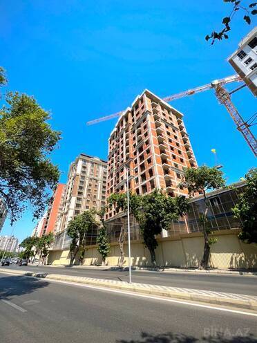 Satılır 2 otaqlı yeni tikili 76.4 m², 28 May m., photo 3 from 11