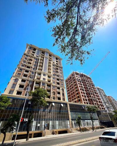 Satılır 2 otaqlı yeni tikili 76.4 m², 28 May m., photo 4 from 11
