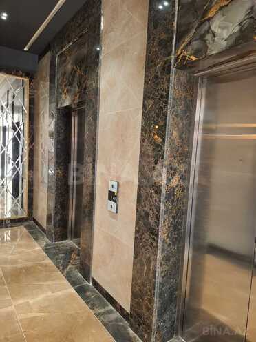 Satılır 2 otaqlı yeni tikili 76.4 m², 28 May m., photo 6 from 11