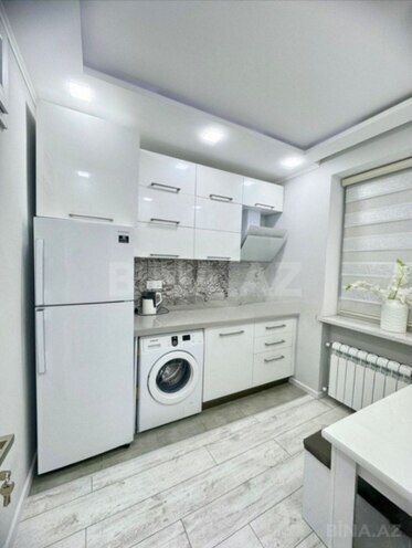 Сдаётся 2-комн. вторичка 55 м², м. Сахил, photo 11 from 15