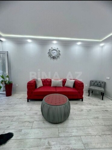 Сдаётся 2-комн. вторичка 55 м², м. Сахил, photo 5 from 15
