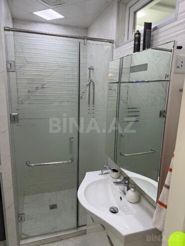 Сдаётся 2-комн. вторичка 55 м², м. Сахил, photo 14 from 15