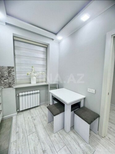 Сдаётся 2-комн. вторичка 55 м², м. Сахил, photo 12 from 15