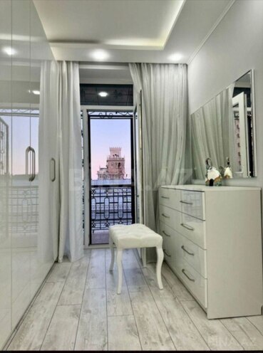 Сдаётся 2-комн. вторичка 55 м², м. Сахил, photo 8 from 15