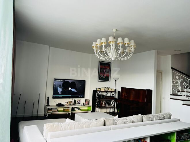 Продаётся 5-комн. новостройка 225 м², м. Шах Исмаил Хатаи, photo 11 from 31