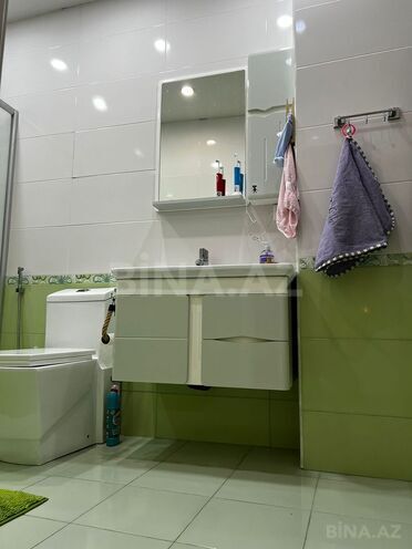 Продаётся 5-комн. новостройка 225 м², м. Шах Исмаил Хатаи, photo 21 from 31