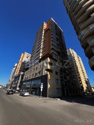 Продаётся 5-комн. новостройка 225 м², м. Шах Исмаил Хатаи, photo 1 from 31
