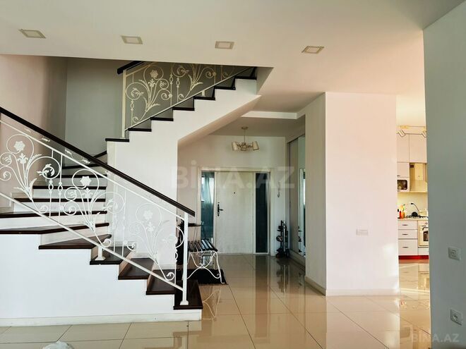 Продаётся 5-комн. новостройка 225 м², м. Шах Исмаил Хатаи, photo 27 from 31