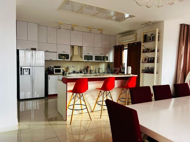 Продаётся 5-комн. новостройка 225 м², м. Шах Исмаил Хатаи, photo 20 from 31