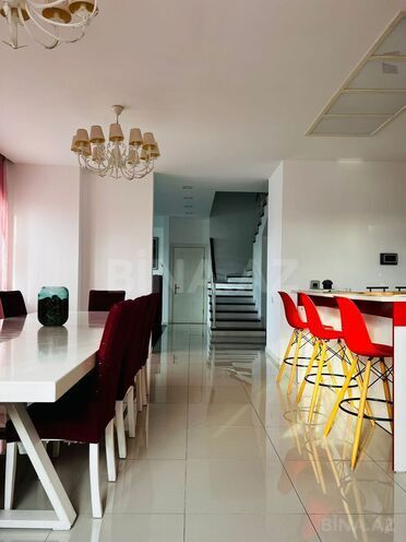 Продаётся 5-комн. новостройка 225 м², м. Шах Исмаил Хатаи, photo 18 from 31