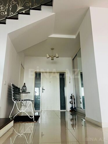 Продаётся 5-комн. новостройка 225 м², м. Шах Исмаил Хатаи, photo 9 from 31