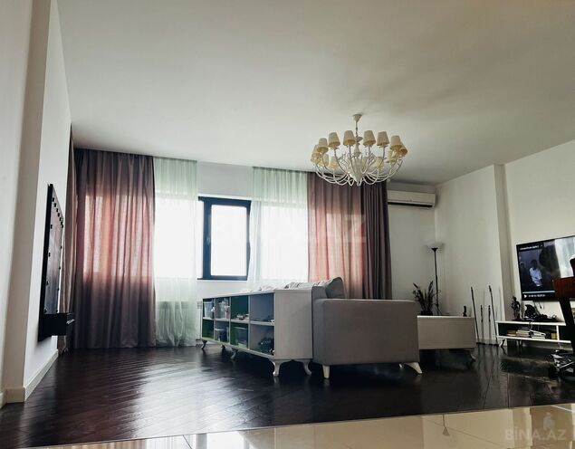 Продаётся 5-комн. новостройка 225 м², м. Шах Исмаил Хатаи, photo 7 from 31