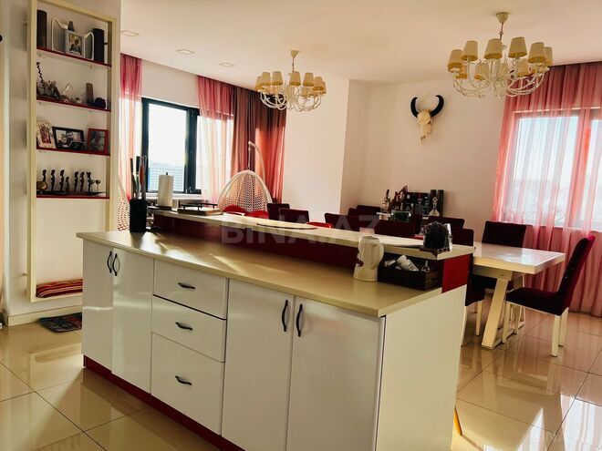 Продаётся 5-комн. новостройка 225 м², м. Шах Исмаил Хатаи, photo 13 from 31
