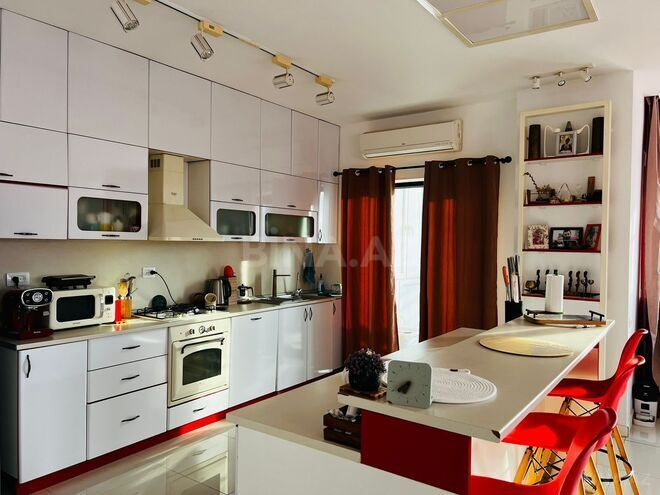 Продаётся 5-комн. новостройка 225 м², м. Шах Исмаил Хатаи, photo 17 from 31