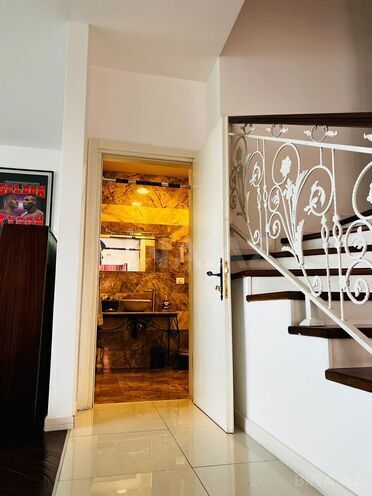 Продаётся 5-комн. новостройка 225 м², м. Шах Исмаил Хатаи, photo 19 from 31