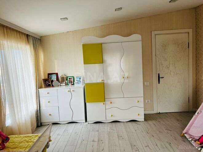 Продаётся 5-комн. новостройка 225 м², м. Шах Исмаил Хатаи, photo 16 from 31