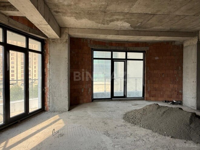 Продаётся 3-комн. новостройка 110 м², м. 28 мая, photo 4 from 6