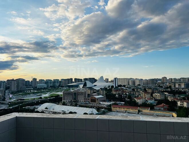 Продаётся 5-комн. новостройка 225 м², м. Шах Исмаил Хатаи, photo 4 from 31