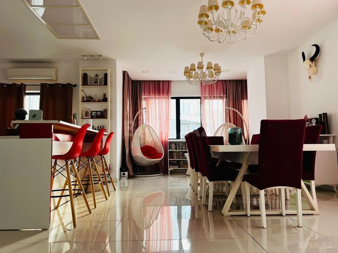 Продаётся 5-комн. новостройка 225 м², м. Шах Исмаил Хатаи, photo 5 from 31