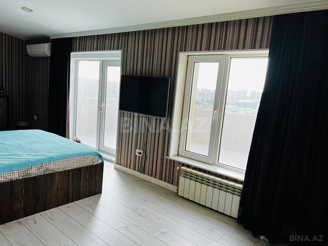 Продаётся 5-комн. новостройка 225 м², м. Шах Исмаил Хатаи, photo 24 from 31