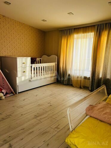 Продаётся 5-комн. новостройка 225 м², м. Шах Исмаил Хатаи, photo 14 from 31