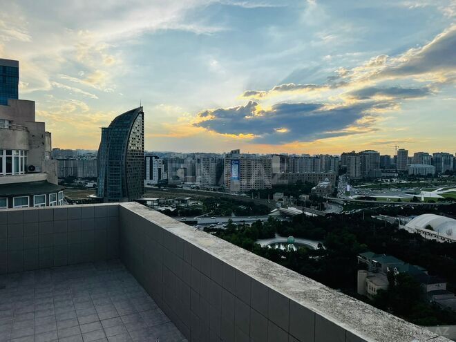 Продаётся 5-комн. новостройка 225 м², м. Шах Исмаил Хатаи, photo 3 from 31