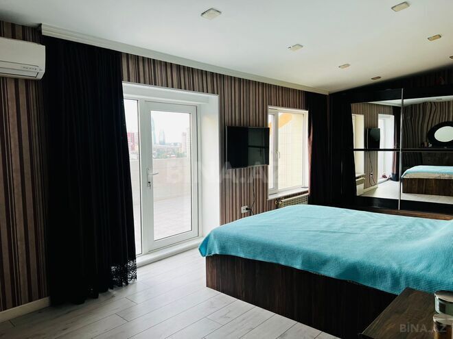 Продаётся 5-комн. новостройка 225 м², м. Шах Исмаил Хатаи, photo 15 from 31