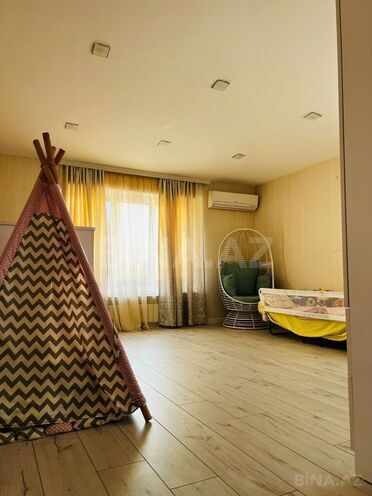Продаётся 5-комн. новостройка 225 м², м. Шах Исмаил Хатаи, photo 28 from 31