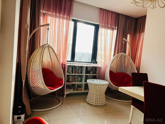 Продаётся 5-комн. новостройка 225 м², м. Шах Исмаил Хатаи, photo 10 from 31
