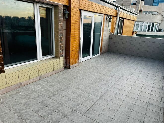 Продаётся 5-комн. новостройка 225 м², м. Шах Исмаил Хатаи, photo 29 from 31