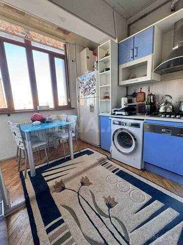 Продаётся 4-комн. вторичка 100 м², м. Халглар Достлугу, photo 8 from 23