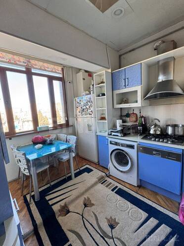 Продаётся 4-комн. вторичка 100 м², м. Халглар Достлугу, photo 9 from 23