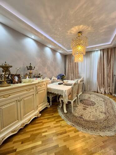 Продаётся 4-комн. вторичка 100 м², м. Халглар Достлугу, photo 7 from 23